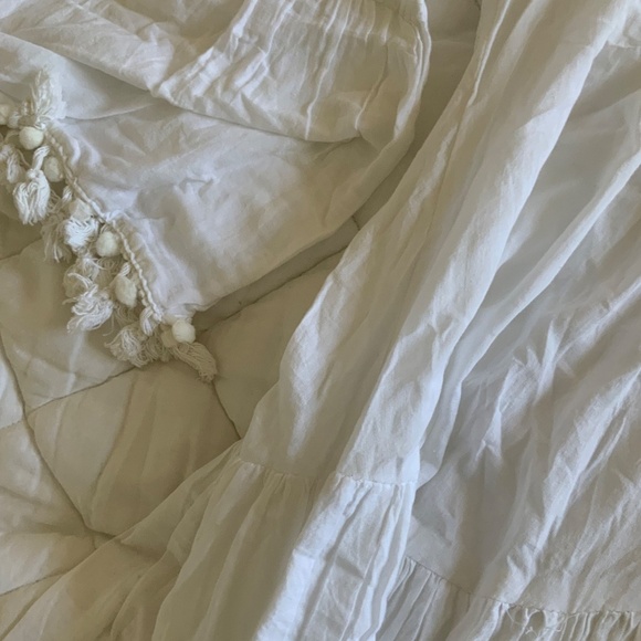 Embroiled dress - Picture 2 of 7